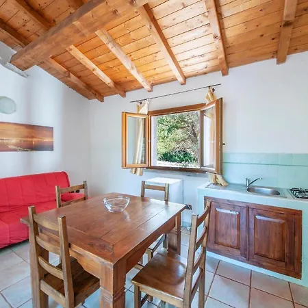 Appartamento Ginepri Bilo *