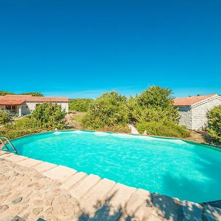 Ginepri Bilo Apartamento