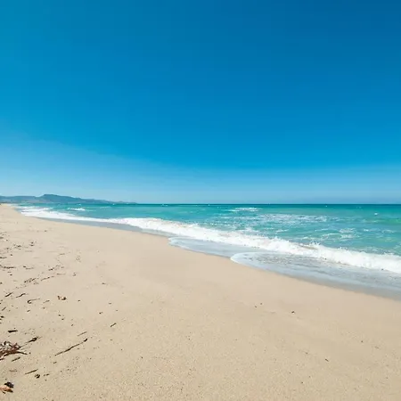 Apartman Ginepri Bilo